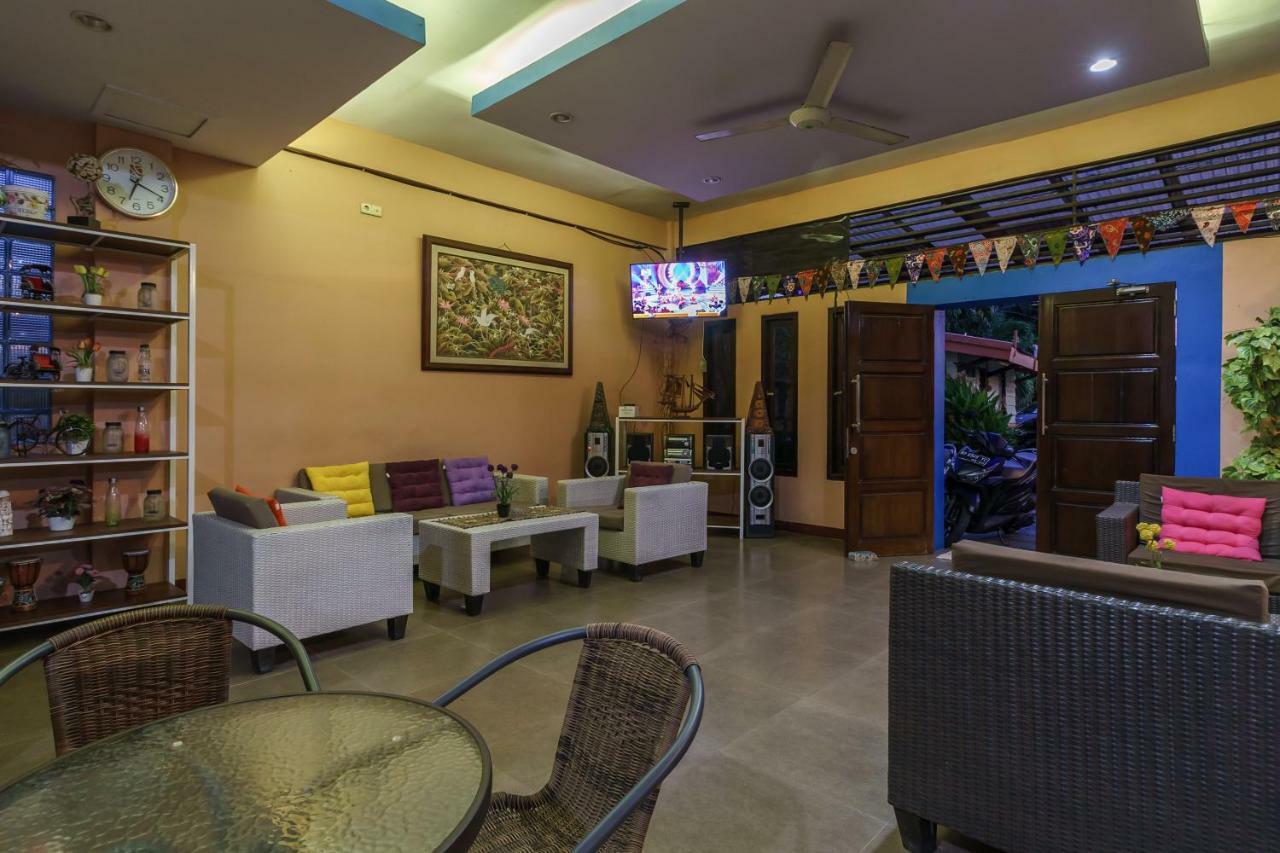 Hotel Reddoorz Syariah Near Fort Marlborough Bengkulu Exterior foto